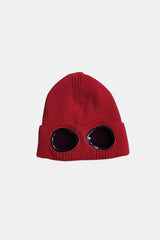 Glasses beanie