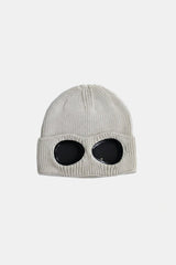 Glasses beanie