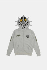Glo gang full zip