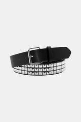 Grunge belt
