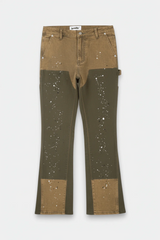 Grunge pants