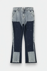 Grunge pants