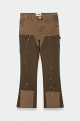 Grunge pants