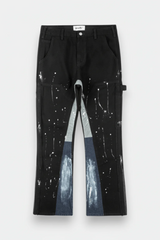 Grunge pants