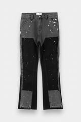 Grunge pants