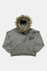 Grunge sweatshirt