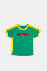 Guyana t-shirt