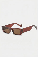 Hamza glasses