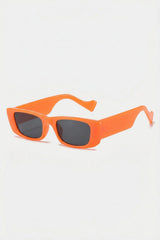 Hamza glasses