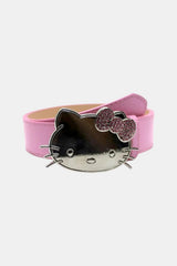 Hello kitty belt