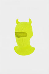 Horn balaclava