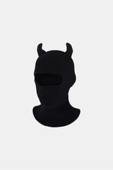 Horn balaclava