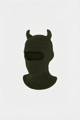Horn balaclava