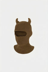 Horn balaclava