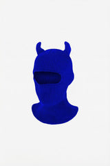 Horn balaclava