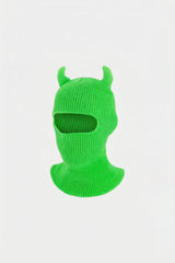 Horn balaclava