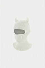 Horn balaclava