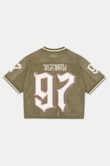 Jersey vintage football