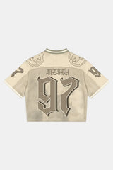 Jersey vintage football