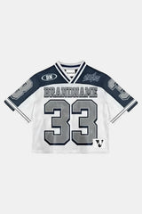 Jersey vintage football