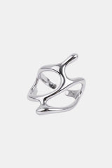 Liquid ring