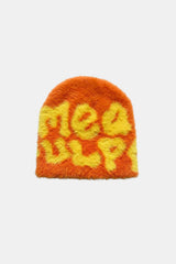 Mea Culpa beanie