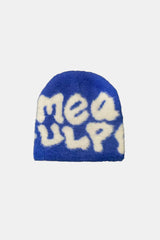 Mea Culpa beanie