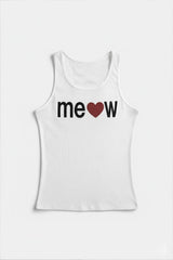 Meow t-shirt