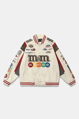 Mms jacket