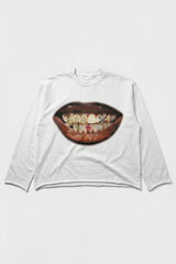 Mouth t-shirt