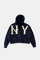 NY sweatshirt