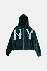 NY sweatshirt