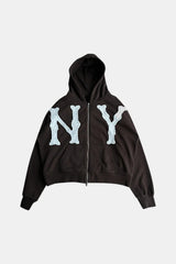 NY sweatshirt