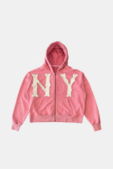 NY sweatshirt