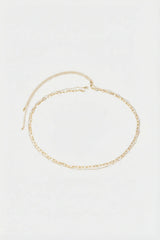 Pearl waist chain