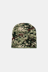 Pixel beanie