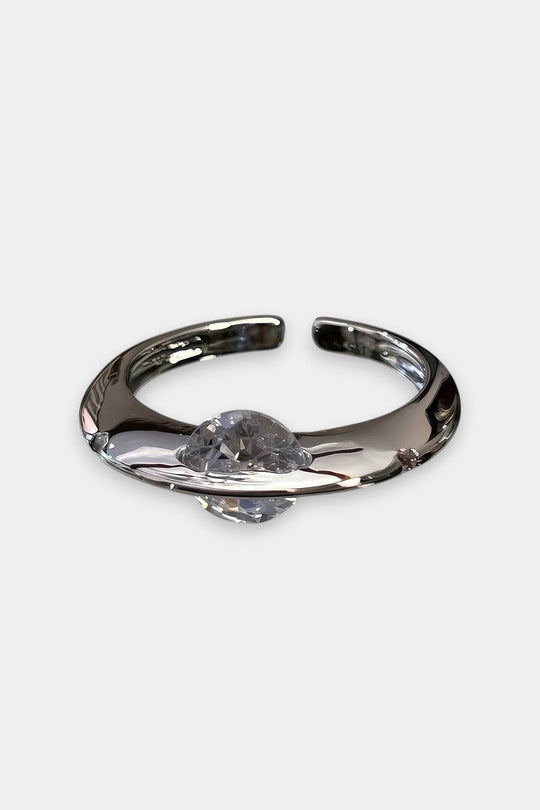 Y2K Planet ring by Y2K Crew