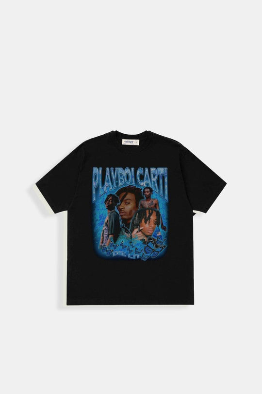 Y2K Playboi Carti t-shirt by Y2K Crew