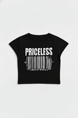 Priceless t-shirt