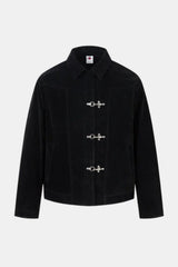 Qipao jacket