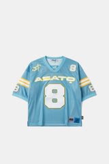 Rhinestone jersey