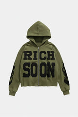 Rich Soon hoodie