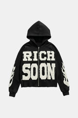 Rich Soon hoodie