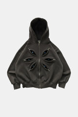 Rinnegan sweatshirt