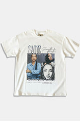 Sade t-shirt