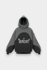 Saint hoodie