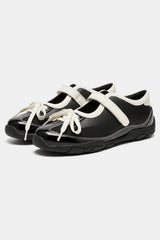 Sandal mary jane