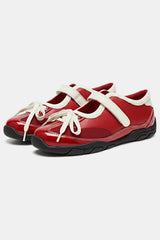 Sandal mary jane