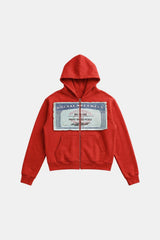 Social security sweater