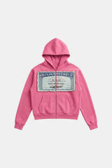 Social security sweater